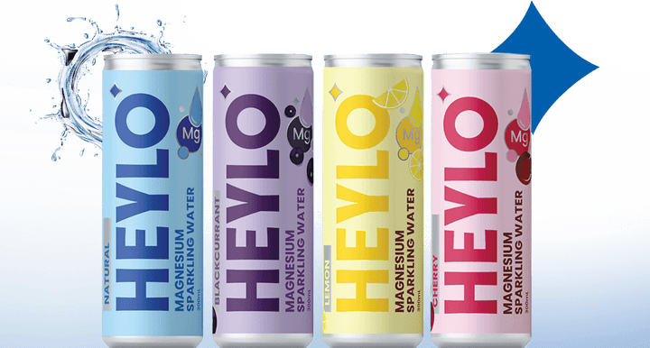 Magnesium Drinks vs. Powders: Which One is Right for You? - Heylo MG