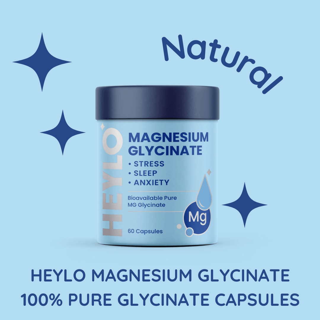 Magnesium Supps Bundle