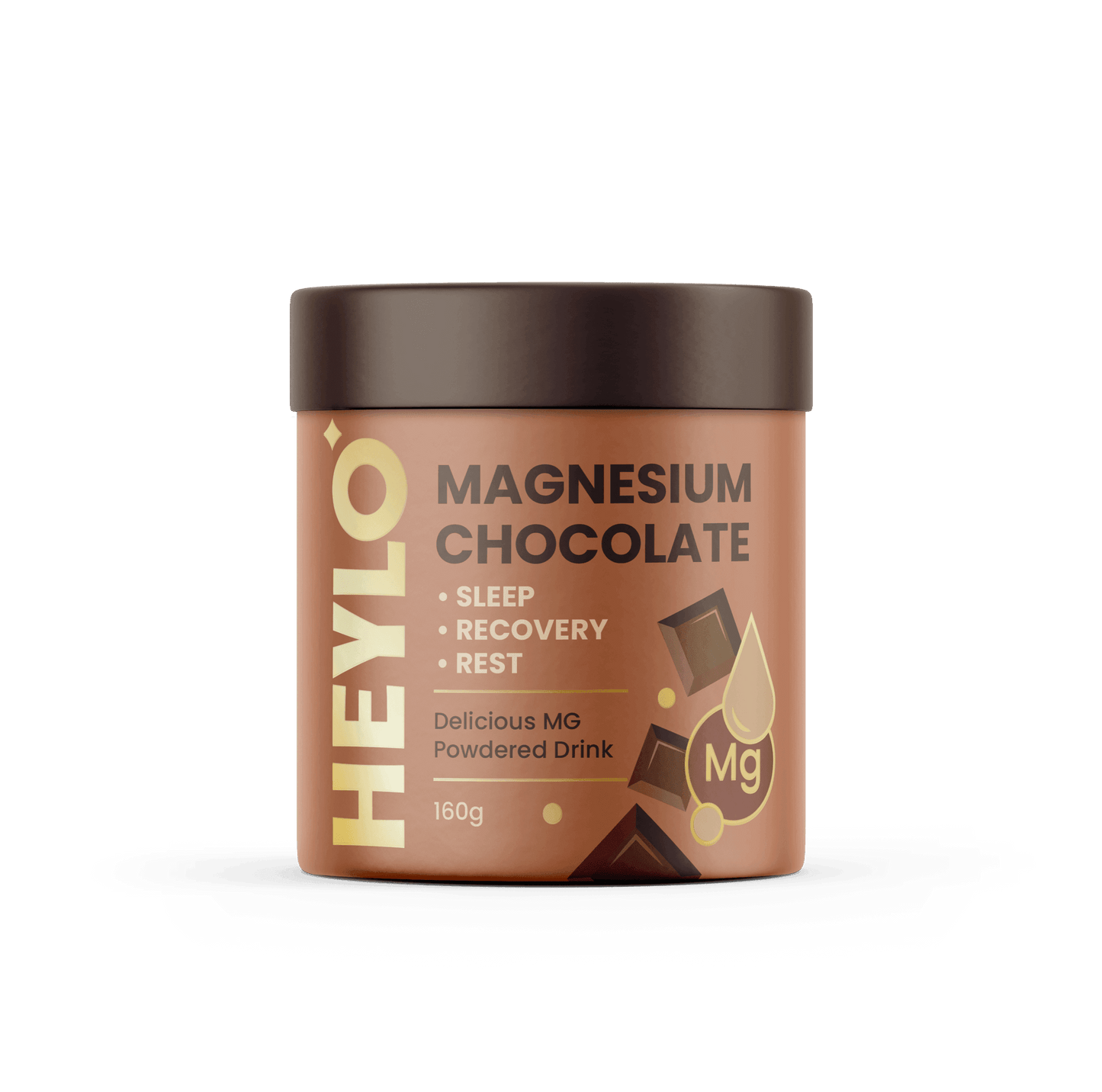 Magnesium Chocolate