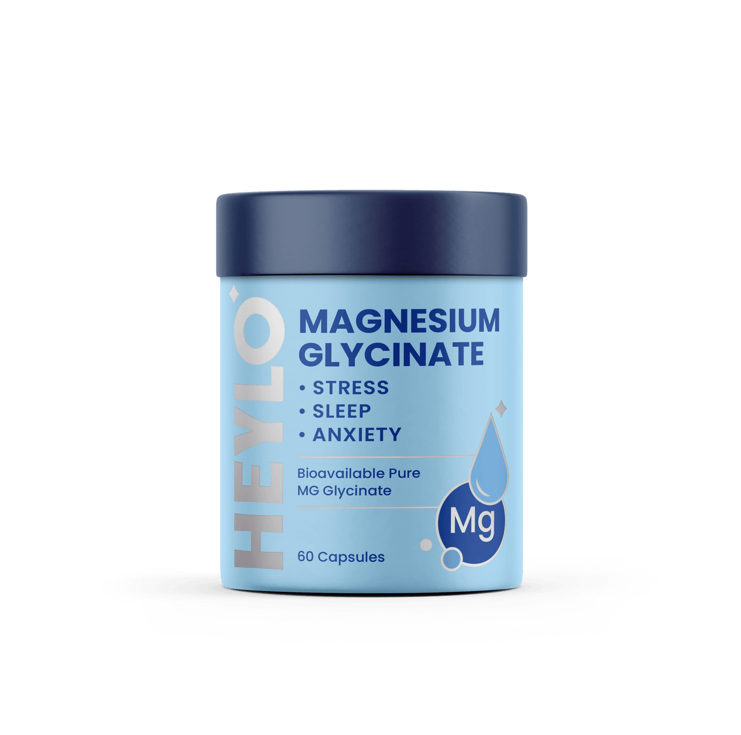 Magnesium Supps Bundle