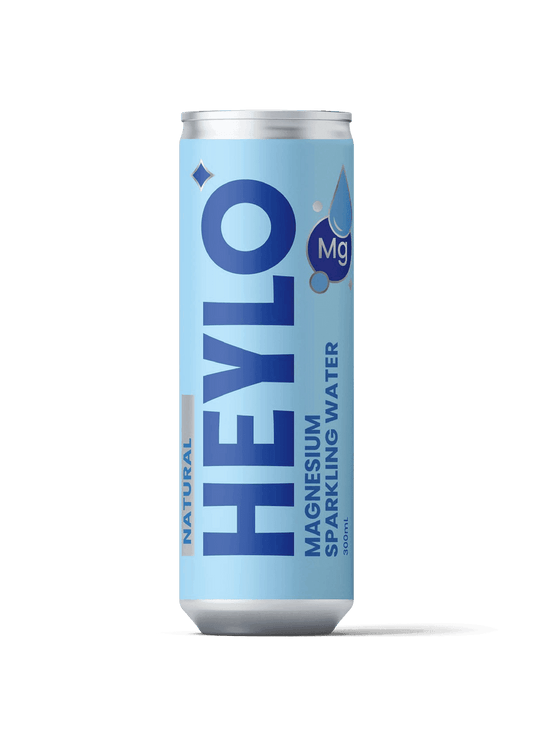 Magnesium Sampler Bundle - Heylo MG