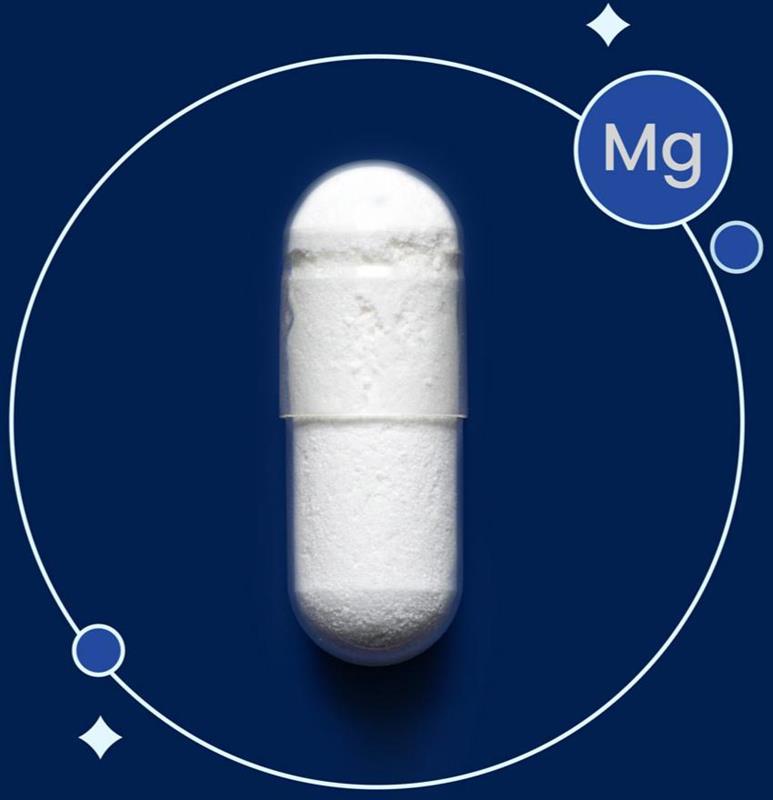 Magnesium