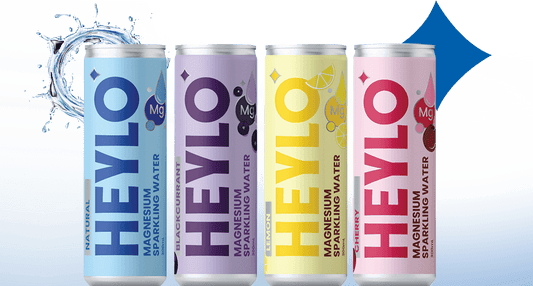 Magnesium Drinks vs. Powders: Which One is Right for You? - Heylo MG