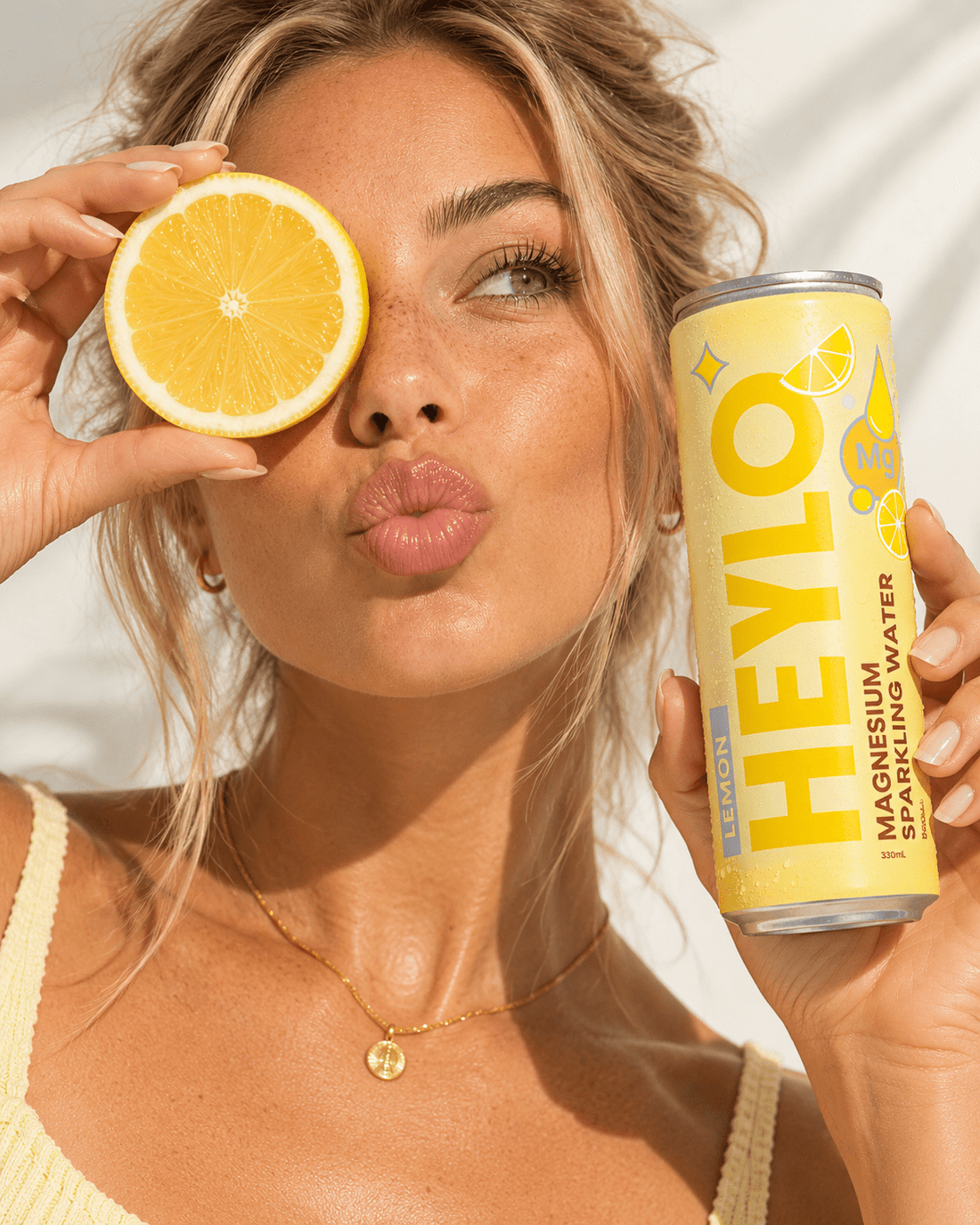 Why Magnesium Might Be the Missing Piece in Your Daily Hydration - Heylo MG
