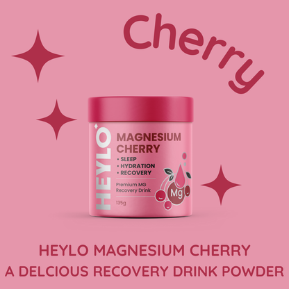 Magnesium Supps Bundle