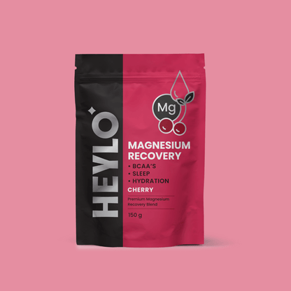 Magnesium Recovery - Cherry