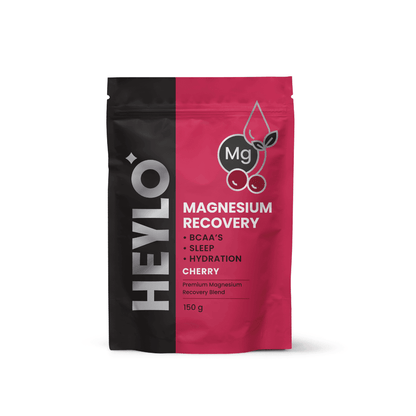 Magnesium Sampler Bundle - Heylo MG