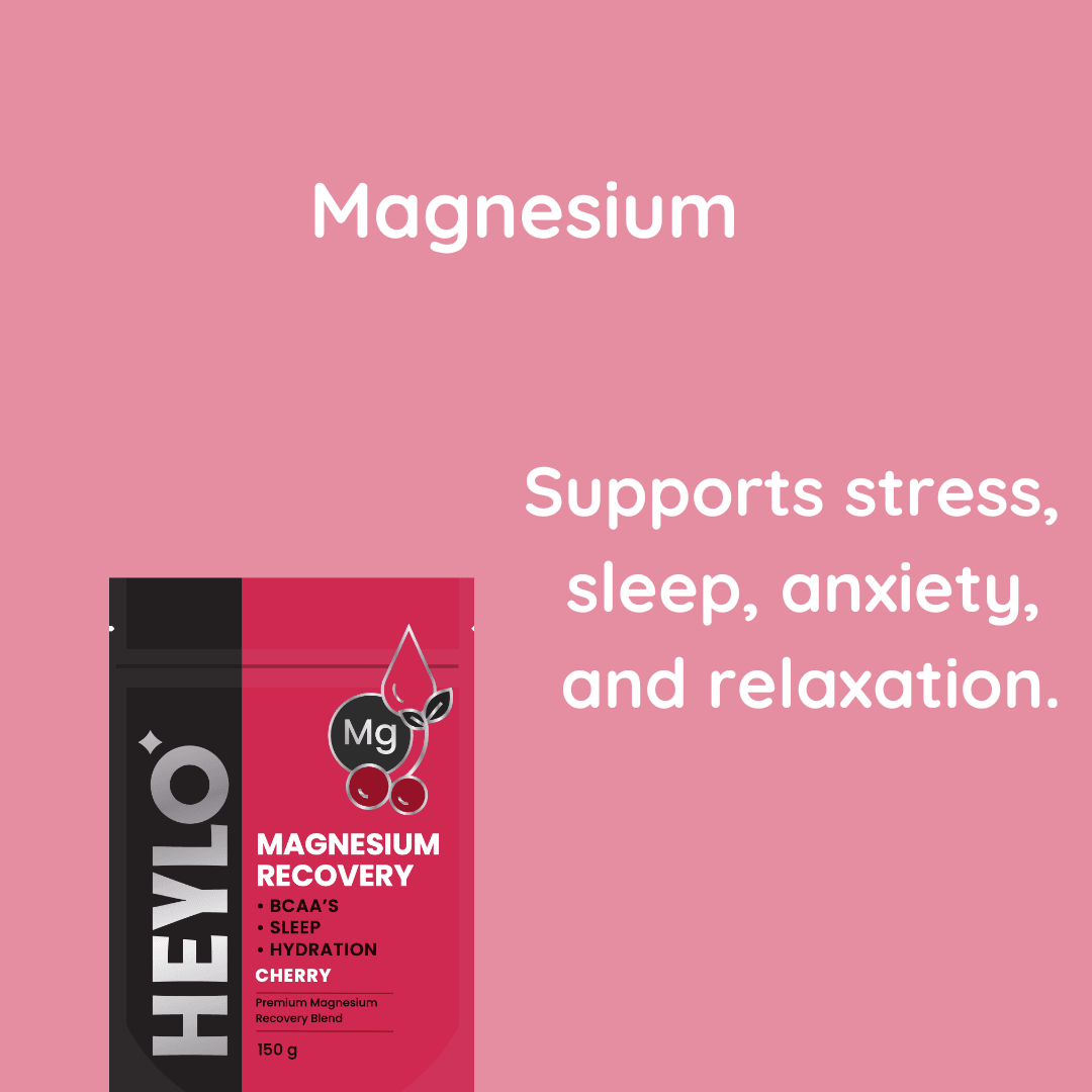 Magnesium Recovery - Cherry