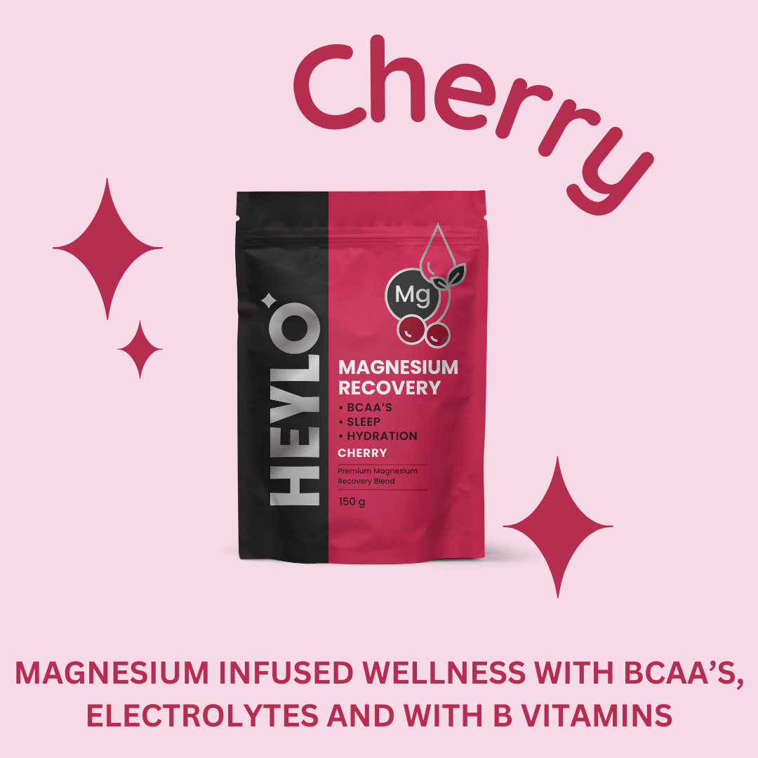 Magnesium Recovery - Cherry