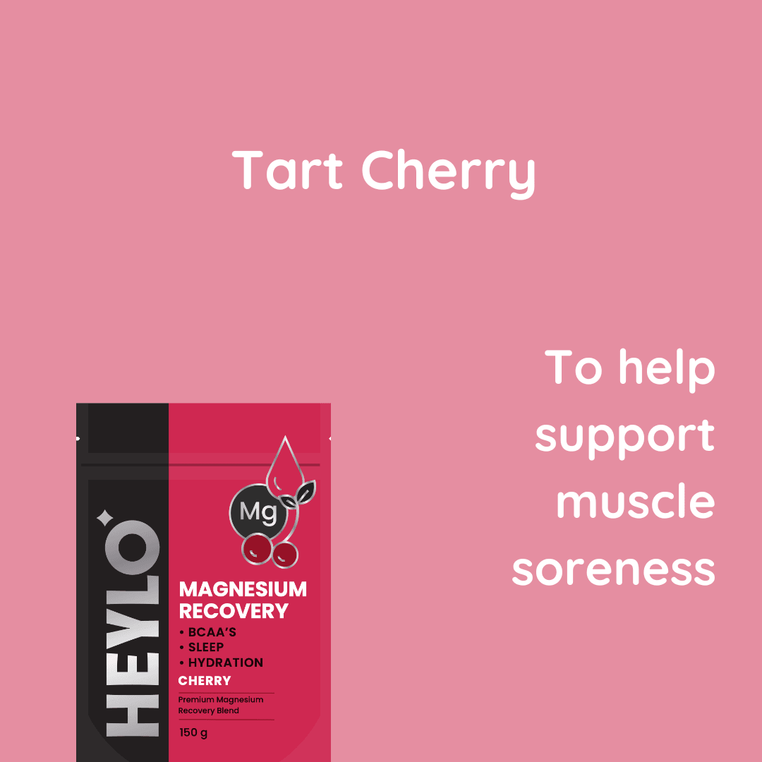 Magnesium Recovery - Cherry