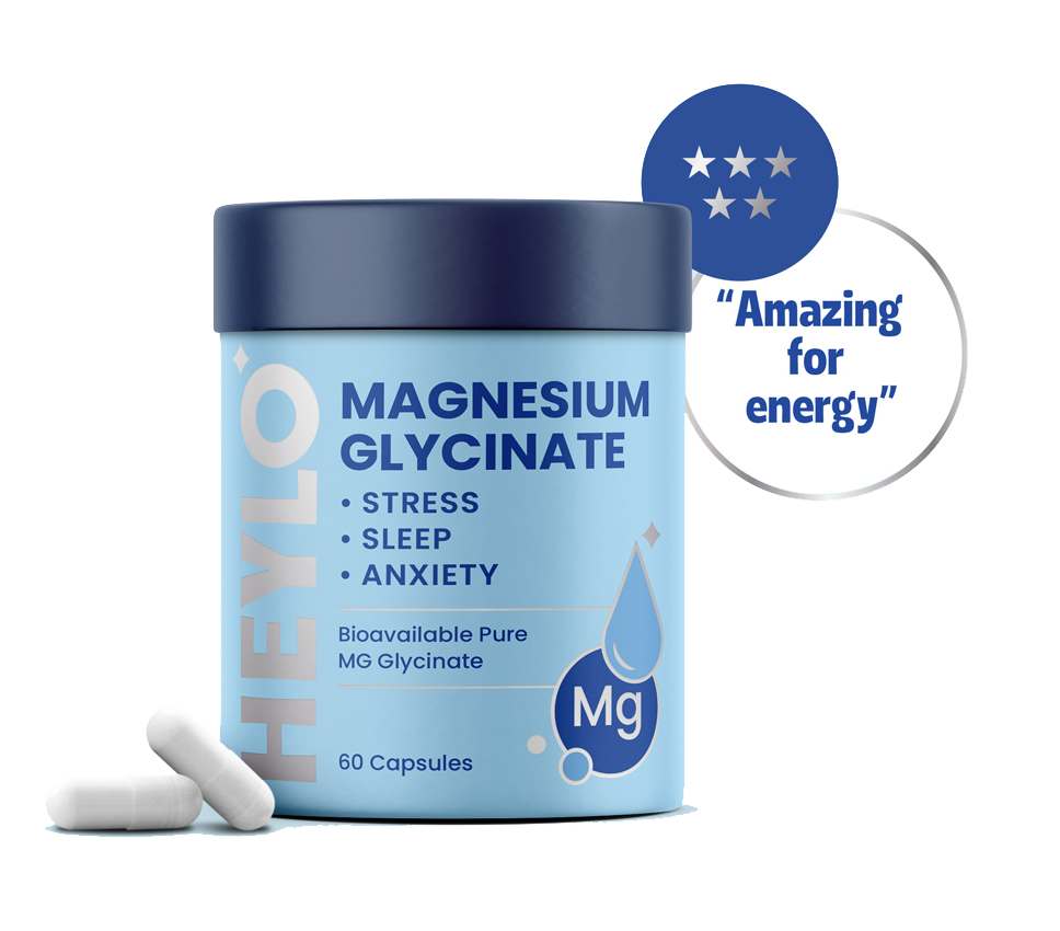 Magnesium Glycinate