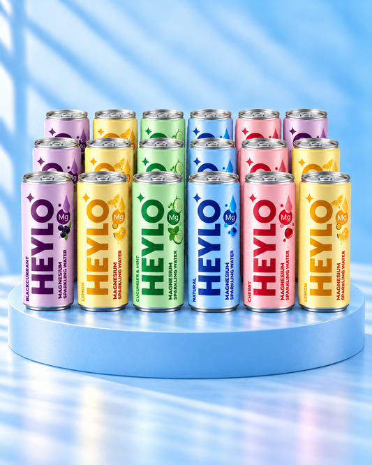 Build your own flavours Carton