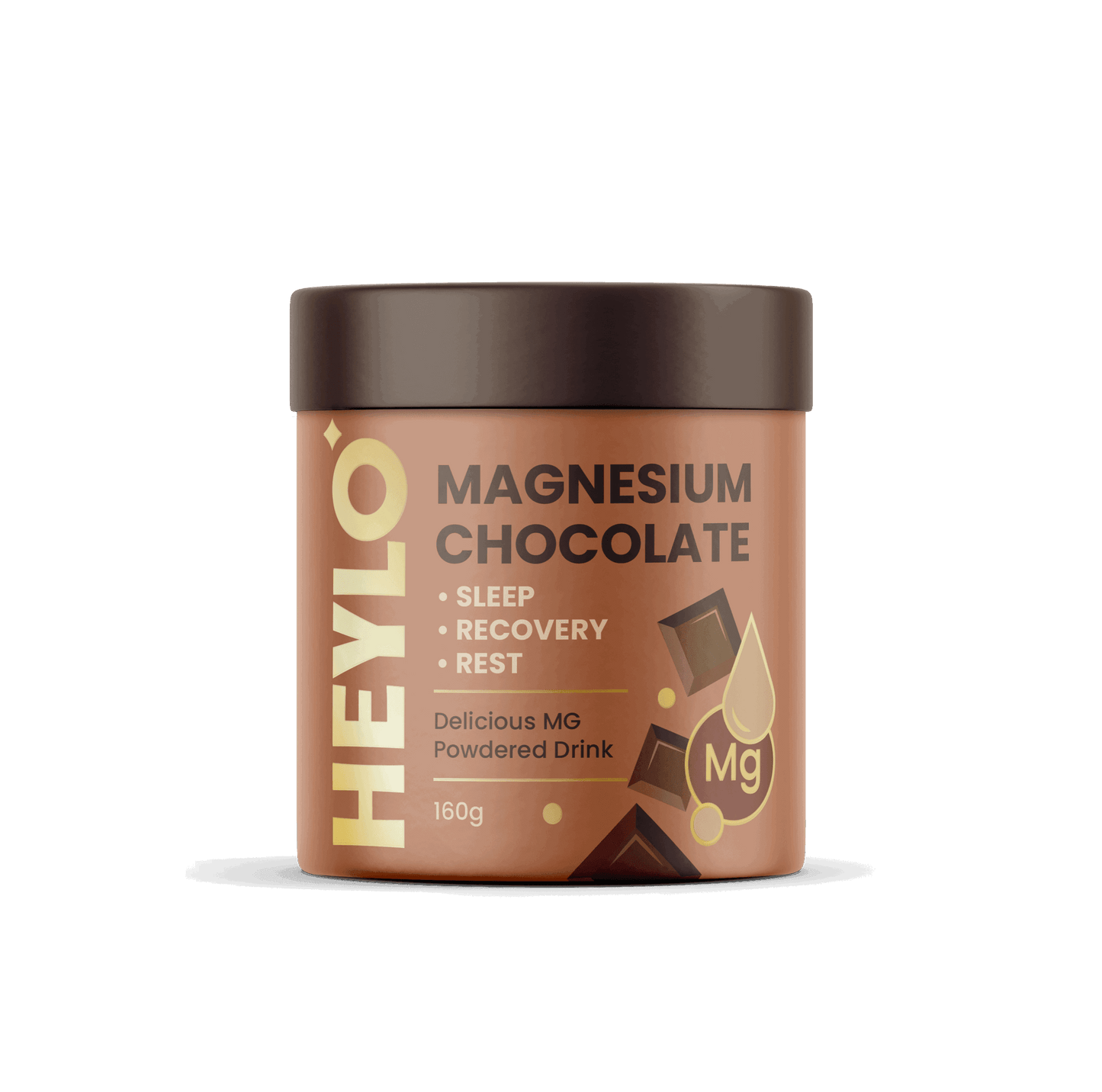 Magnesium Chocolate