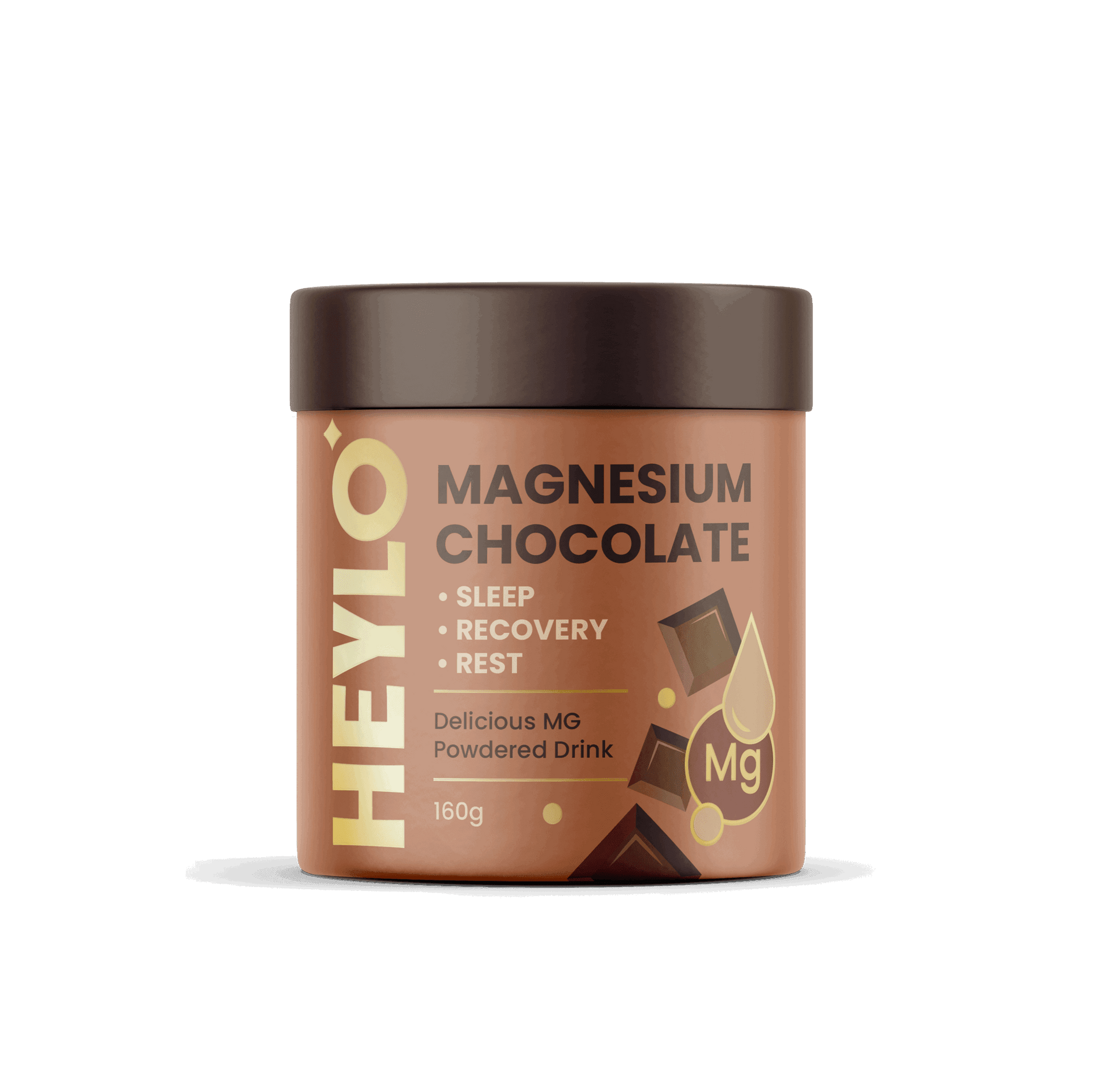 Magnesium Chocolate
