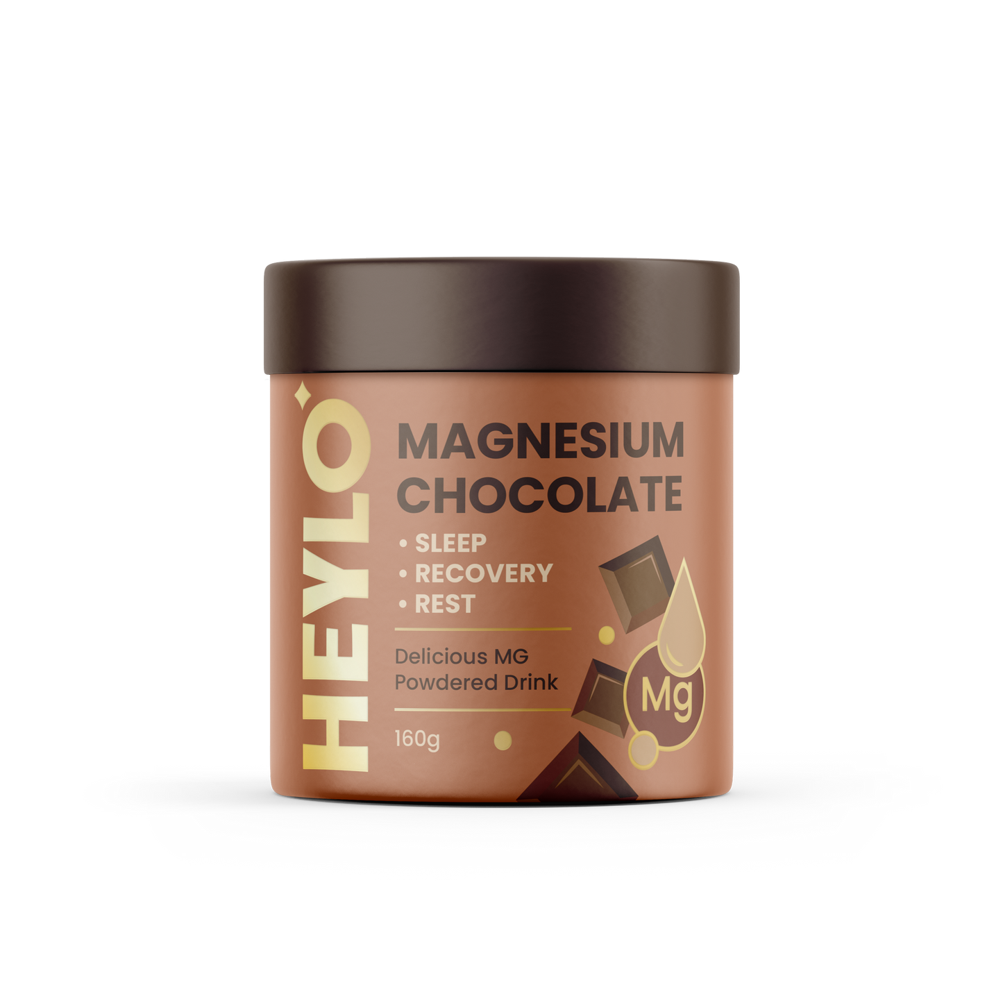 Magnesium Supps Bundle