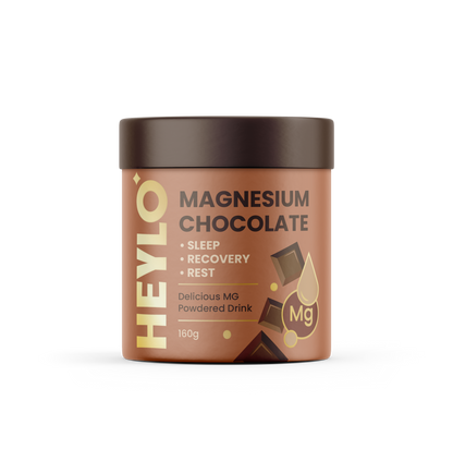 Magnesium Supps Bundle