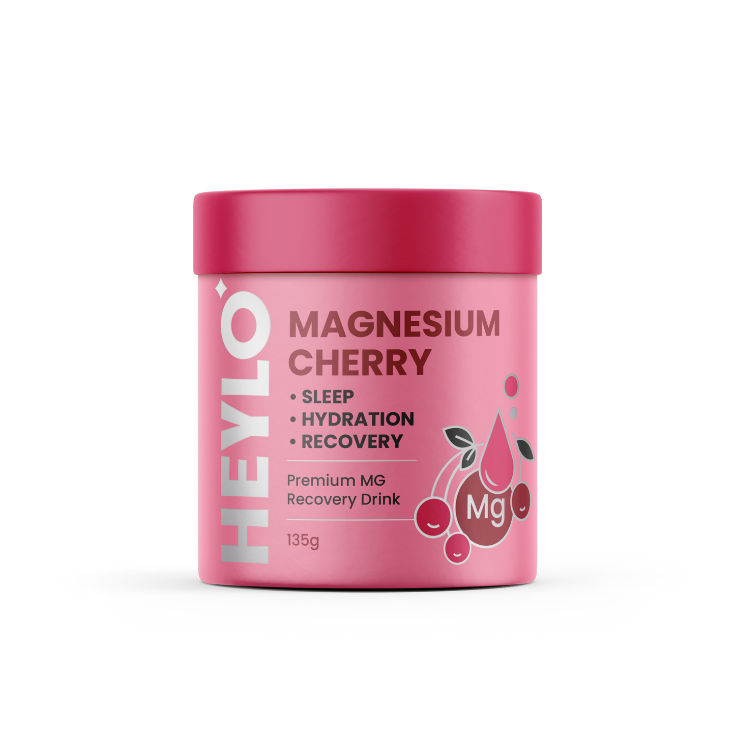 Magnesium Supps Bundle