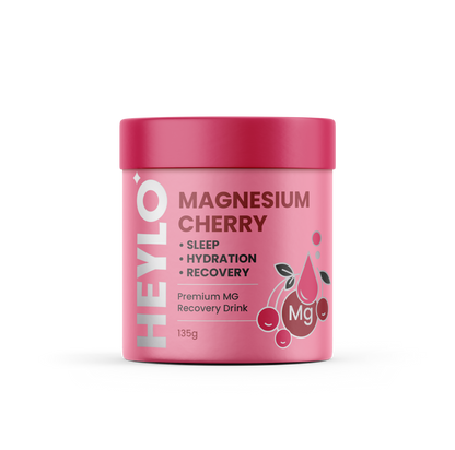 Magnesium Supps Bundle