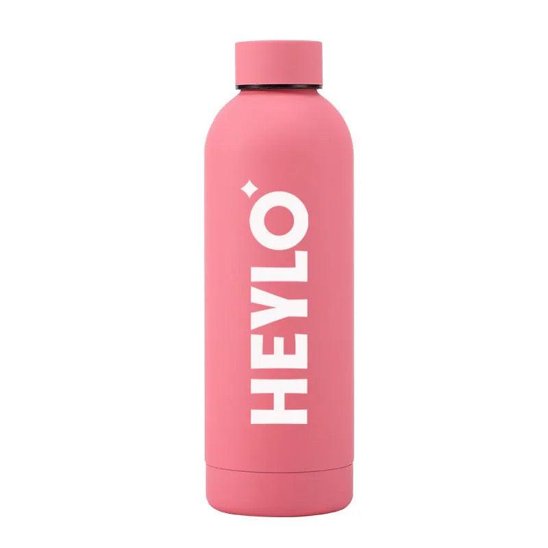 Heylo Aluminium Drink Bottle