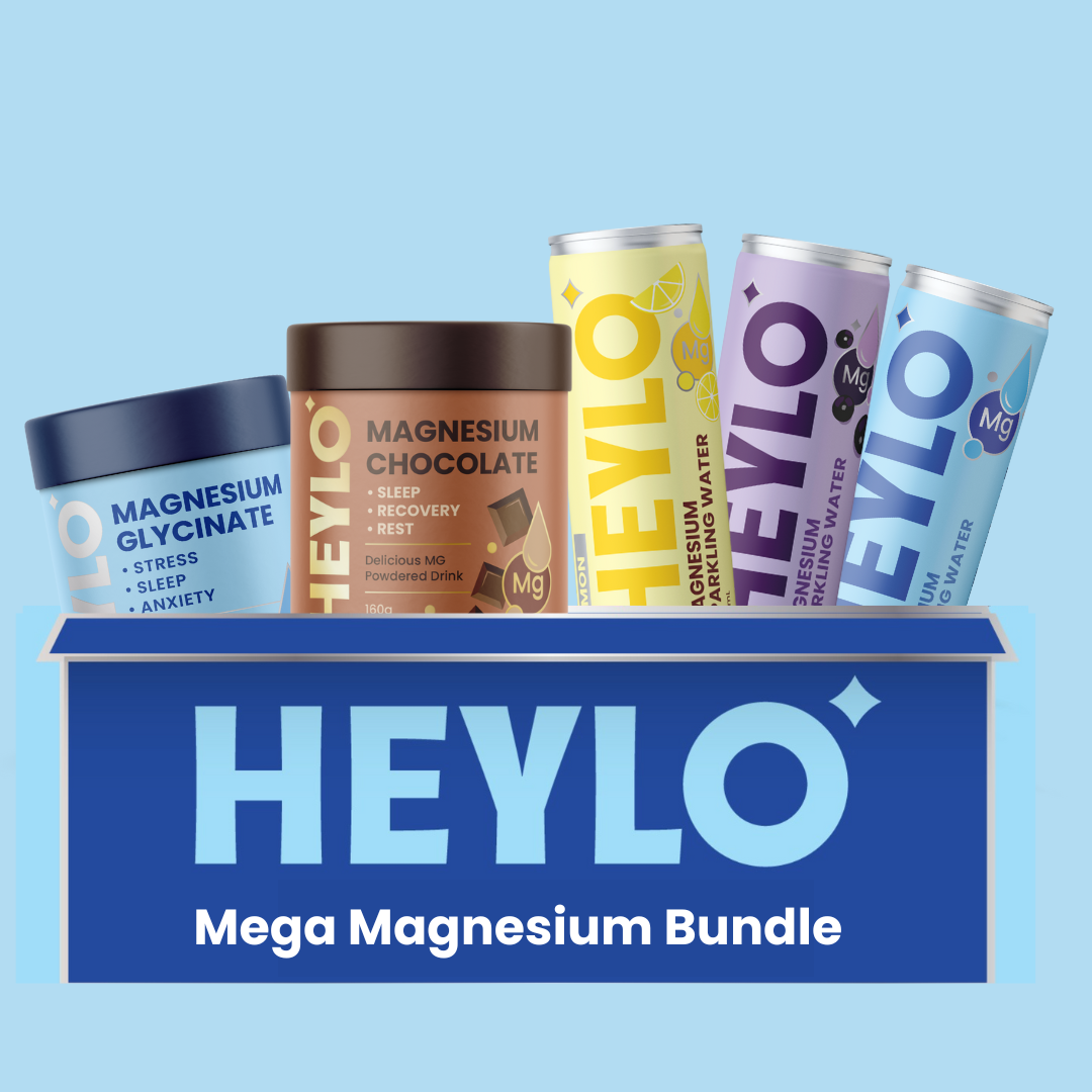 Mega Magnesium Bundle