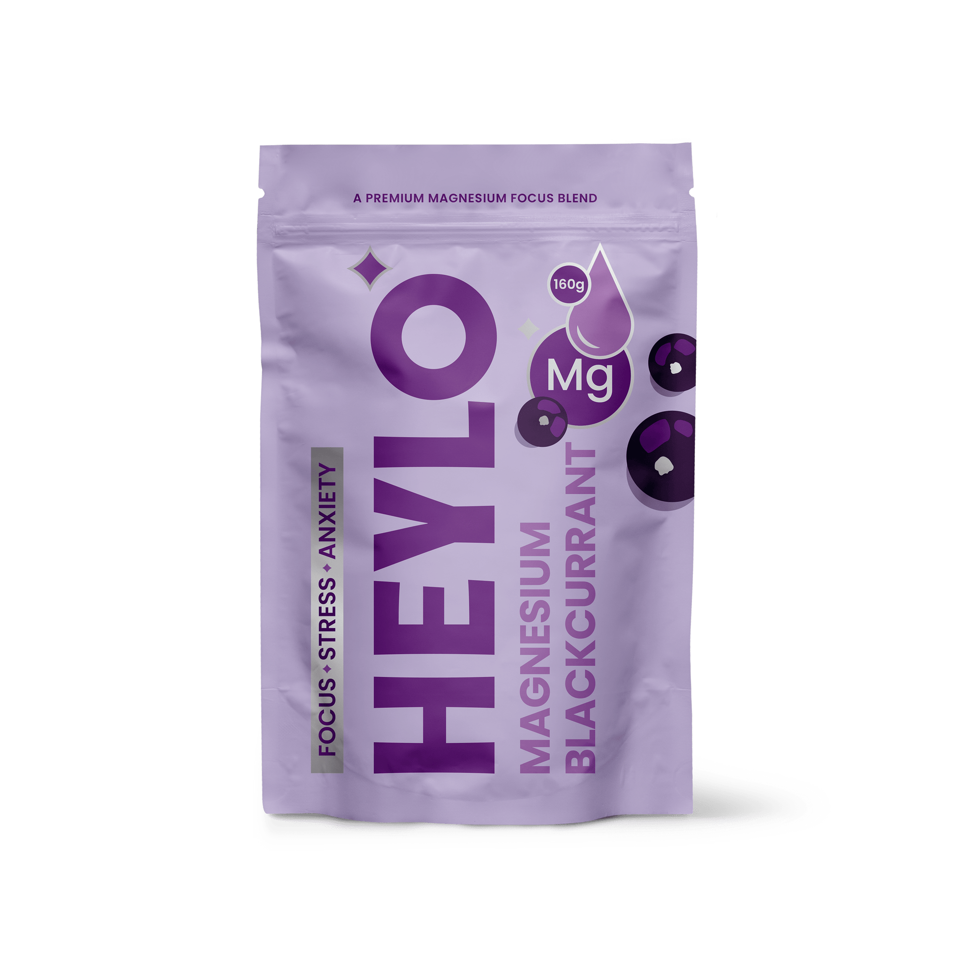 Heylo heros box - Heylo MG