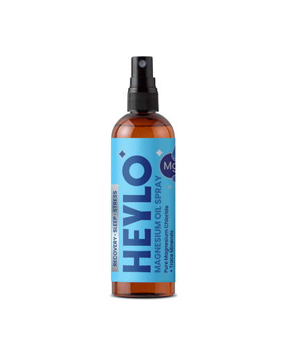 Magnesium Oil Spray - Heylo MG