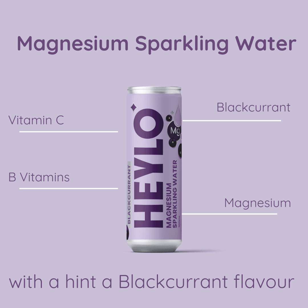 Magnesium Sampler Bundle - Heylo MG