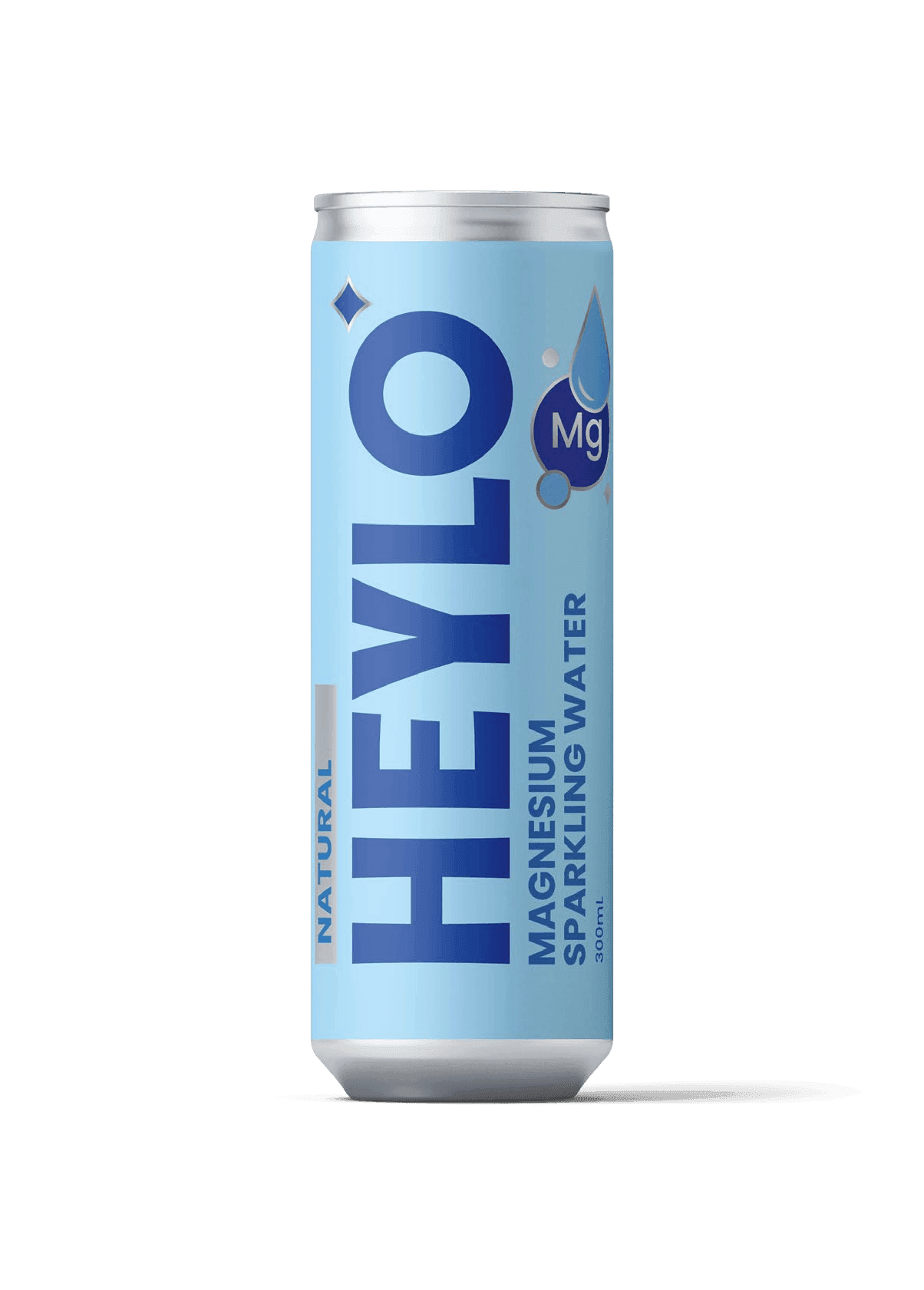 Magnesium Sampler Bundle - Heylo MG