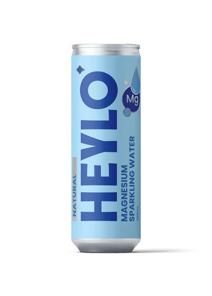 Magnesium Sampler Bundle - Heylo MG