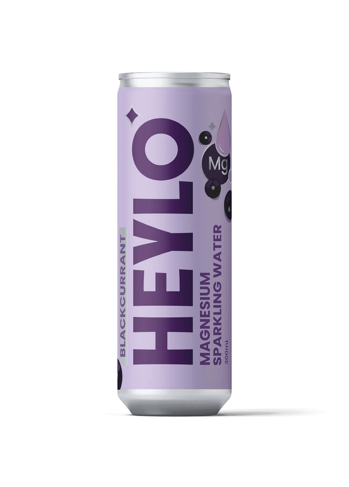 Magnesium Sampler Bundle - Heylo MG