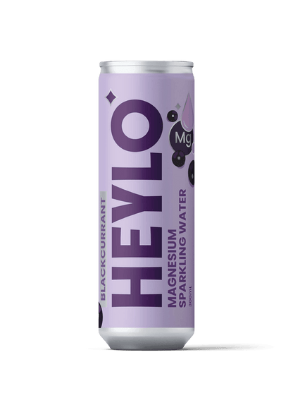 Magnesium Sampler Bundle - Heylo MG