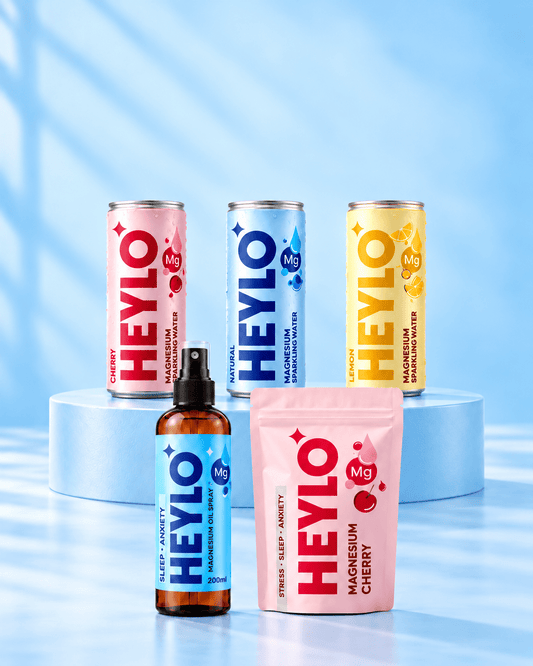 Spring Wellness Box - Heylo MG